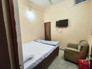 Hotel O MI GUEST HOUSE - Bilaspur - 3