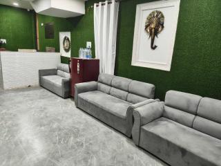 Hotel O MI GUEST HOUSE - Bilaspur - 0