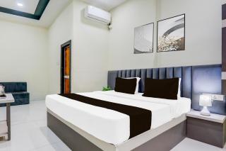 SPOT O White Rose - Bilaspur - 9