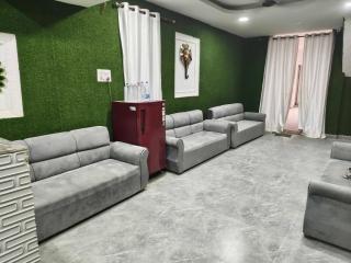 Hotel O MI GUEST HOUSE - Bilaspur - 9