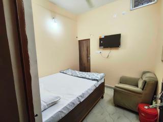 Hotel O MI GUEST HOUSE - Bilaspur - 2