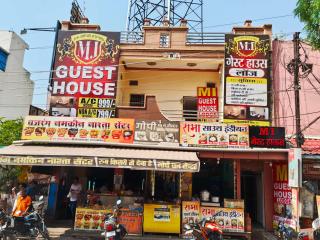 Hotel O MI GUEST HOUSE - 0