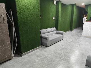 Hotel O MI GUEST HOUSE - Bilaspur - 8