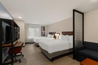 Everhome Suites Ontario - Ontario - 6