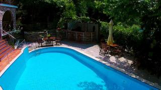 Kazaviti Luxury Suites - Mikros Prinos - 8