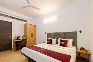 Hotel Admire Inn Sec - 104 By ASPL - 3