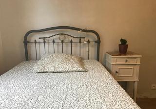 chambre privée dans maison en garrigue - Nîmes - 1