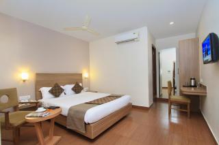 La Sara Vista - Bangalore - 1