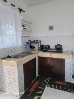 Blue Haven Budget Diani - Diani Beach - 1