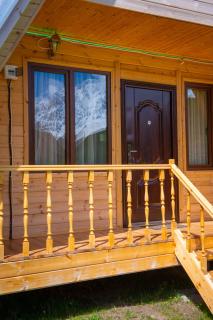 Cottage Caucasus - Uschguli - 1