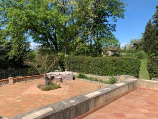 Villa Sainte BARBE - Loriol-du-Comtat - 9