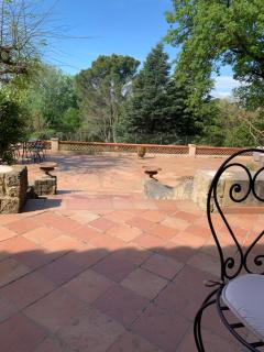 Villa Sainte BARBE - Loriol-du-Comtat - 8