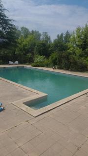 Villa Sainte BARBE - Loriol-du-Comtat - 7