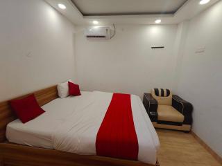 Hotel O Avani's Hotel - Khagaria - 5