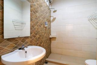 Sans Hotel Grand Jitra Syariah Bengkulu - Bengkulu - 5