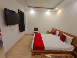 Hotel O Avani's Hotel - Khagaria - 2