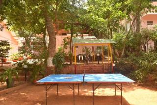 Hotel O Janata Happy Homes - Matheran - 2