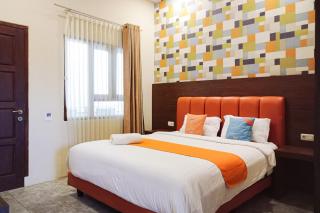 Sans Hotel Grand Jitra Syariah Bengkulu - Bengkulu - 0