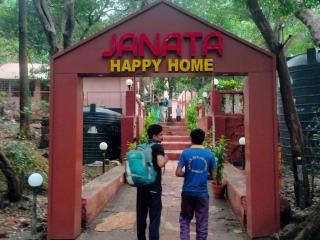 Hotel O Janata Happy Homes - Matheran - 4