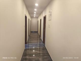 Townhouse CASA GRAND ECIL - Hyderabad - 4