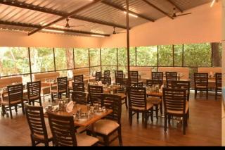 Hotel O Janata Happy Homes - Matheran - 1