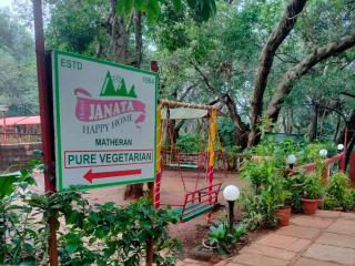 Hotel O Janata Happy Homes - Matheran - 3