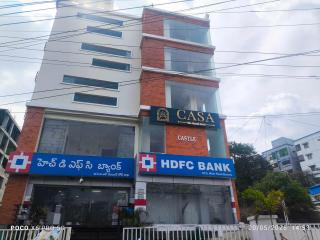 Townhouse CASA GRAND ECIL - Hyderabad - 1