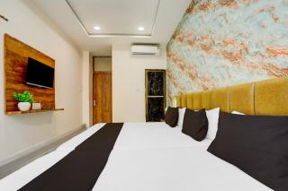 Hotel O Hilton tower - Ujjain - 2