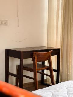 Ohstayz Pride Rock - Mountainview Jacuzzi Villa in Bangalore - Denkanikota - 4