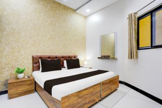 Hotel O Hilton tower - Ujjain - 5