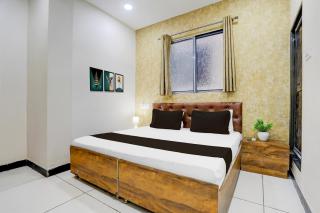 Hotel O Hilton tower - Ujjain - 0