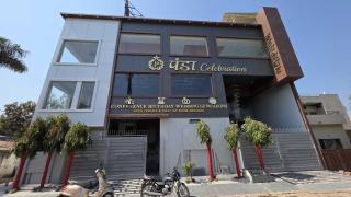 Hotel O Panda Celebration - Jabalpur - 3