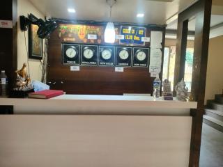 Hotel O Tiranga Residency - Pune - 6