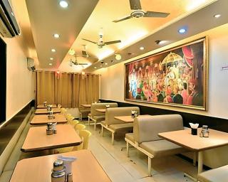 Hotel O Tiranga Residency - Pune - 5
