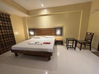 Hotel O Tiranga Residency - Pune - 2