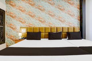 Hotel O Hilton tower - Ujjain - 3