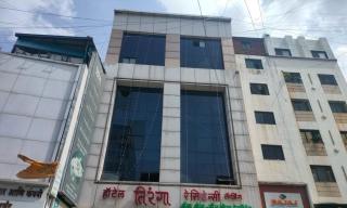 Hotel O Tiranga Residency - Pune - 7