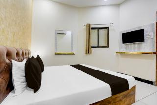 Hotel O Hilton tower - Ujjain - 9