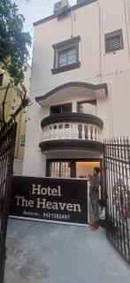 Hotel O The Heaven - Pune - 2