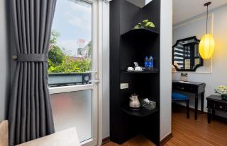 Golden Amour Hotel - 1