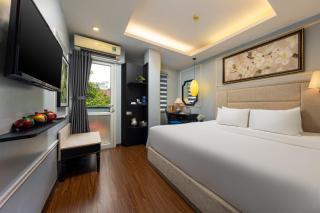 Golden Amour Hotel - 9