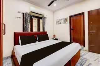 Hotel O Akshaya Bheemas Inn - Vijayawāda - 5
