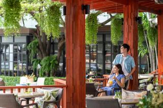 Cosy Beach Hotel - SHA Extra Plus - 5