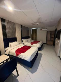 Legend Hotel Kachura - Ponedas - 7
