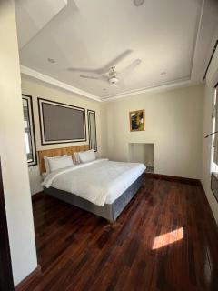 Legend Hotel Kachura - Ponedas - 5