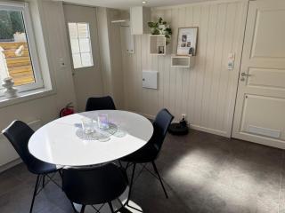 Pool & Sauna Apartment - Porsgrunn - 5