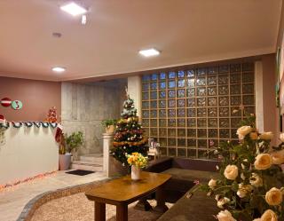 Anna's guesthouse - Riga - 9