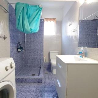 Chalkidiki green apartments kallikratia Petroudis - 9
