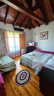Alexander Dion House - Afitos - 6