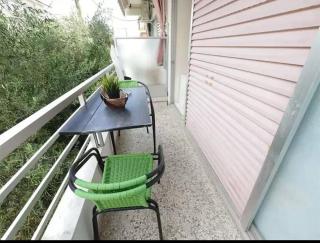 Chalkidiki green apartments kallikratia Petroudis - 1